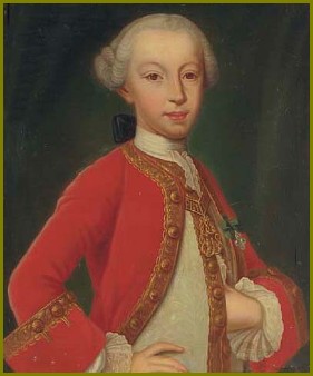 Carlo Emanuele IV, Re di Sardegna (1751-1819)