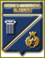 Distintivo della Direzione di Amministrazione dell'Esercito