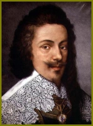 Vittorio Amedeo I Duca di Savoia (1587-1637)
