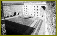 ex Carcere Militare Priamar Savona