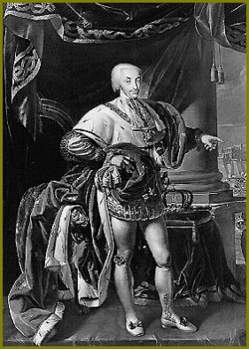 Vittorio Emanuele I Re di Sardegna